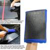 Car Wash Magic Clay Bar Mitt Car Clay Cloth Auto Care Cleaning Towel Microfiber Sponge Pad Clay Mitt Wash Glove Car Accessories