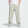 Adidas City Escape Woven Pants Knitted Sweatpants Men's Light Gray JF9050