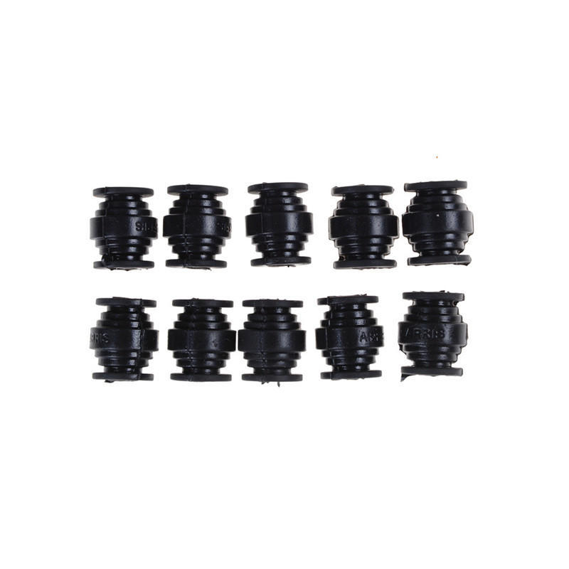 Buy 10Pcs AntiVibration Rubber Damper Damping Ball For Gimbal Gopro