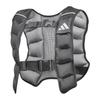 Gilet Ponderato da Allenamento per e Cardiovascolare 3KG (Adidas) Core, Muscolo, Allenamento, ADWT-12600