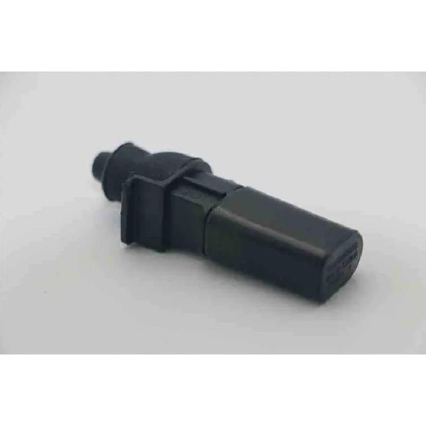 For VW Polo 6R 2010-2018 Hatchback Car Fuel Oil Tank Cover Cap Fuel Filler Flap Tank Switch 6RD809857D / 6RD 809 857 D
