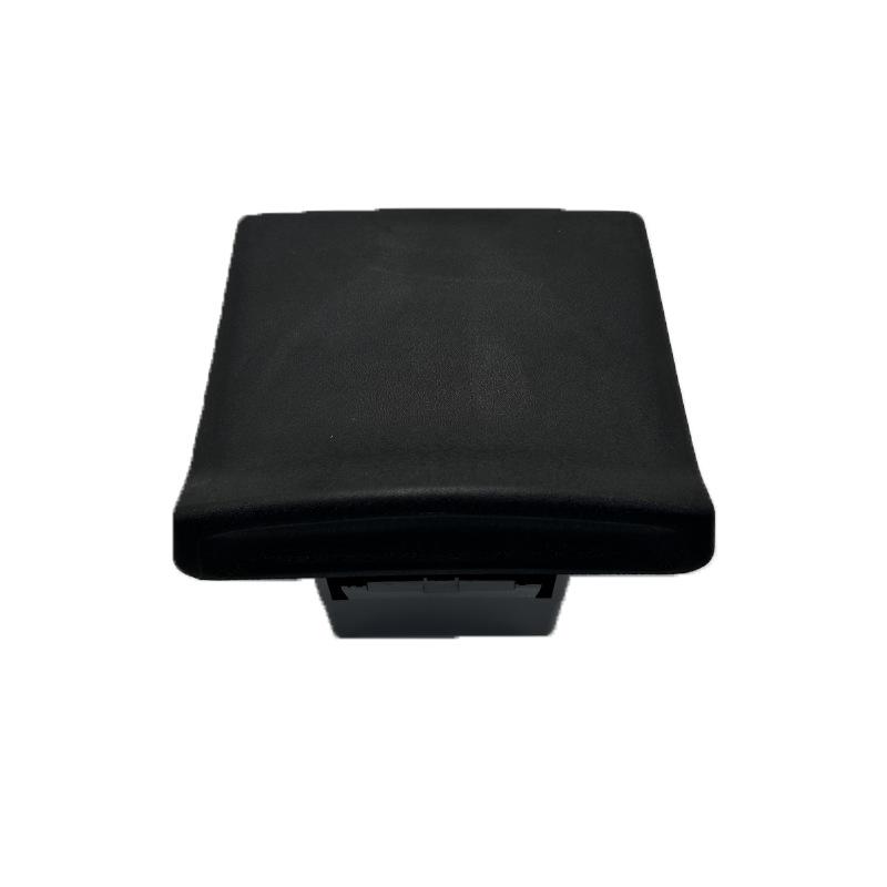 Center Console Cup Holder for 2007-2015 Nissan Titan, Part 96967-9FD0B
