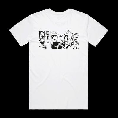 Retro The Prodigy Unisex Unisex S-5XL Shirt 14D868 Unisex T-Shirt