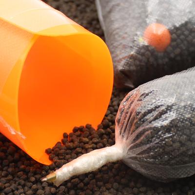 Carp Fishing PVA Bag System Stems Loader Carp Bait Loading Tools Loader Carp Bait Lure Carp Fishing Terminal Tackle Accessories Equipment