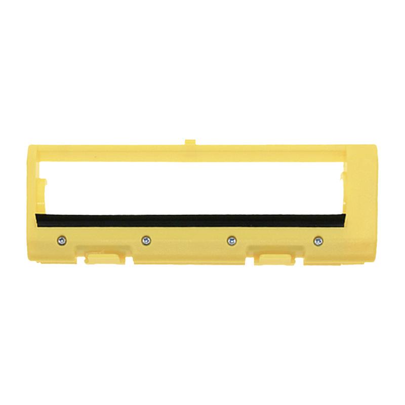 Compatible Main Brush, Side Brush, Filter, and Mop for iLife A4/A4S/A40/CEN550 Sweeping Robots