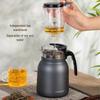 Fuguang Tea Infuser & Steeper Pot