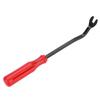 415Pcs 18 Sizes Assorted Clip Trim Car Push Pin Rivet Bumper Door Panel Retainer W  Screwdriver