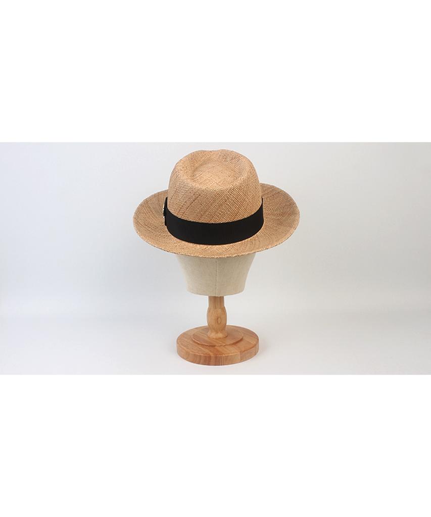 Yunibeosyeolkemiseuteuli Bau Upbowl Fedora Summer Fedora