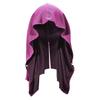 U-Shaped Quick-Dry Cooling Hoodie Towel for Gym, Beach, Camping, Sun Protection & Sport