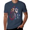 Bayonetta Umbra Witch B TShirt Work Utility Short Sleeve Shirt