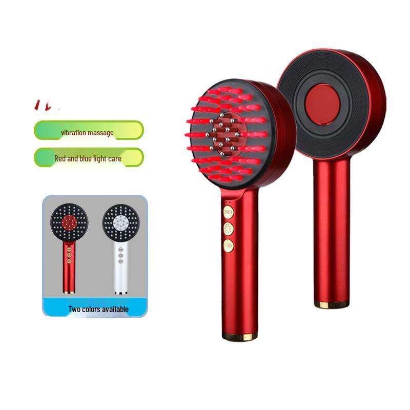 SENBAIWEI Electric Scalp Massager & Oil Applicator Comb