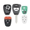 Для джипа 4-кнопковий пульт дистанційного керування ключ FOB OHT692427AA