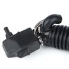 Fits Intake Cashkai I J10 +2 JJ10 MR20 2006-2013 X-Trail II T31 16576-JG00A 16576-JD200 Air Intake Hose Engine