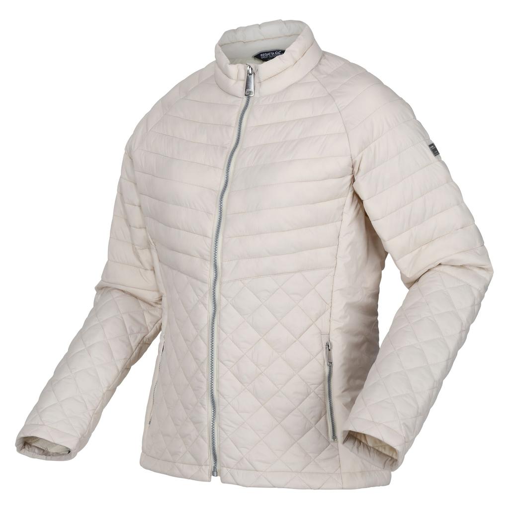 Regatta Womens/Ladies Tulula Quilted Padded Jacket