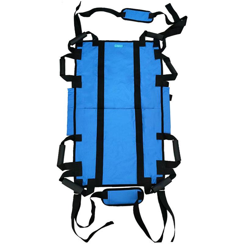 Yuqilin Elderly Transfer Belt & Pad for Stairs - Patient Mobility Aid