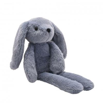 Sonny O Pelúcia Pernas Longas Coelho Petróleo 35 cm