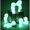 6pcs Smiski Blind Box Sunday Series Yoga Fitness Series Minifigure Noctilucent Decoration Doll Bedroom Toilet