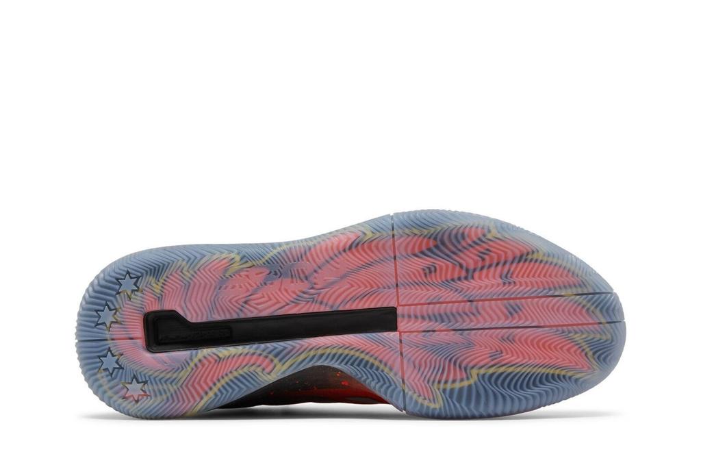 adidas D Rose 11 'Phoenix Reborn' FY9997 Men's Shoes