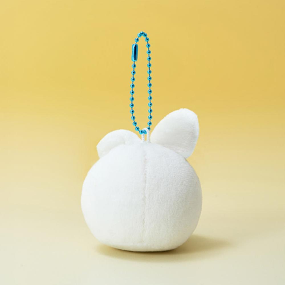 ZEROBASEONE Zeroni Wonderland Magnet Plush Keyring