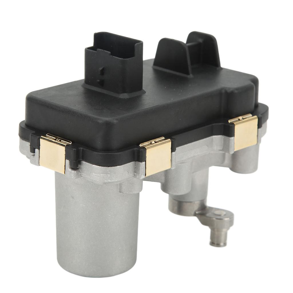 Turbosprężarka Elektryczny Siłownik 49477‑01203 Zamiennik dla Land Rover RANGE ROVER Evoque 2.2 TD4 110Kw 150KM