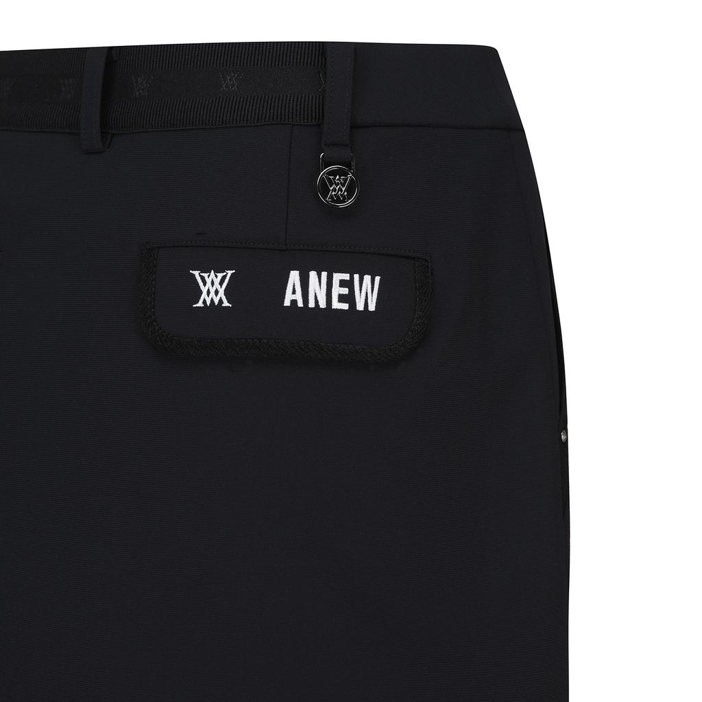 ANEW GOLF W Bonding H-Line Sq_Bk