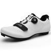 New Type of Bicycle Shoes with Multiple Functions Without Lock Road Lock Mountain Lock with Three Working Functions Bicycle Racing Shoes