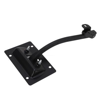Braț de reținere curea hayon Negru 04589890AC Zgomot redus Rezistent la vibrații Înlocuitor Pentru Jeep Wrangler 2011‑2018