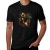 Halloween Horror Nights HHN Universal Monsters T-Shirt Vintage Clothes Louboutins Outfits for Men