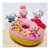Sanrio (SANRIO) Sanrio Pitatto Friends (Mini) Accessory Set, Dress-up Supplies, Cinnamoroll, Cinnamoroll, 16 X 8 X 2.5cm Character, 604569 SANRIO