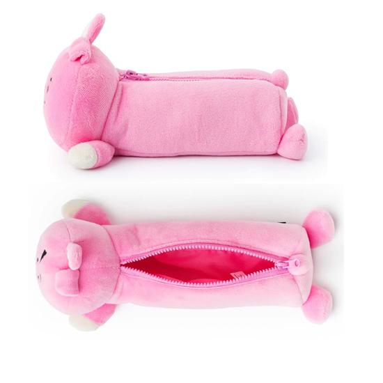 BT21 Lying Pencil Case