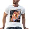 Sydney Sweeney T-Shirt Man T Shirts Graphic Man Tshirt Essential T Shirt T-shirt