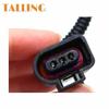 6Q1423291D Steering Angle Sensor For Seat Ibiza III Cordoba Skoda Fabia VW Polo New 6Q1423291 6Q1423291DX
