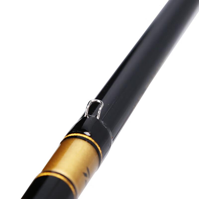 DAIWA Entry-Level Lightweight Lure Fishing Rod