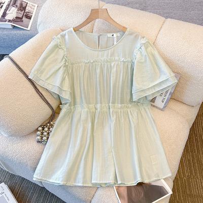Hauts – Blouses et chemises
