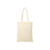 Eco-Friendly DIY Canvas Tote Bag with Custom Logo for Advertising