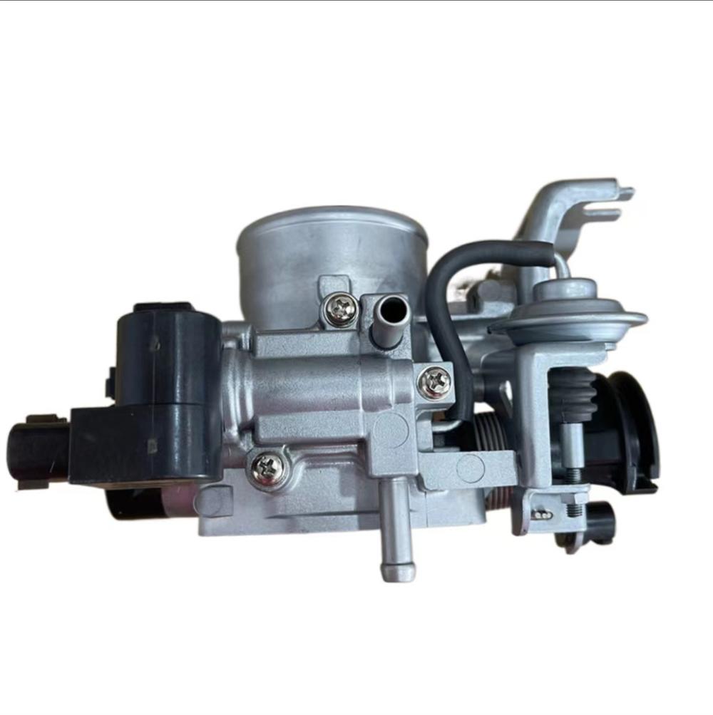 For Throttle Body-22210-75260