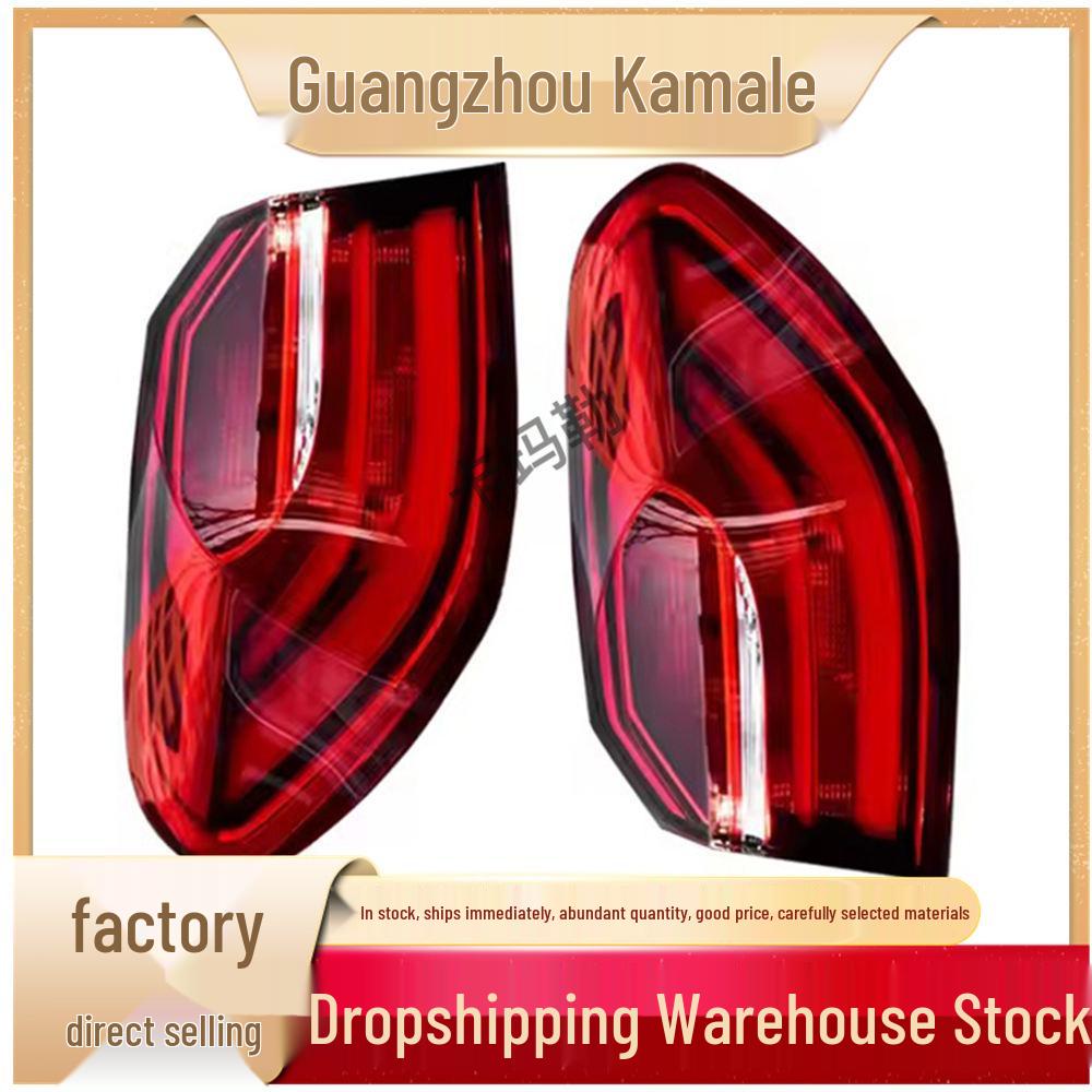 BMW X4 F26 High-Quality Outer Taillight 63217331279/63217331280