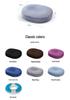 Breathable Memory Foam Office Seat Cushion - Thickened, Cool, Rebound & Heightening Support