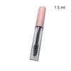 Tubo de Brilho Labial 1,5ml 5ml 10ml Vazio Tampa Rosa Tubo de Lipgloss Máscara de Cílios Tubo de Cílios Embalagem de Frasco de Brilho Labial Recipiente de Lipgloss
