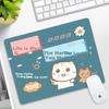 Accesorii pentru calculatoare – Mouse pad-uri și suporturi mână