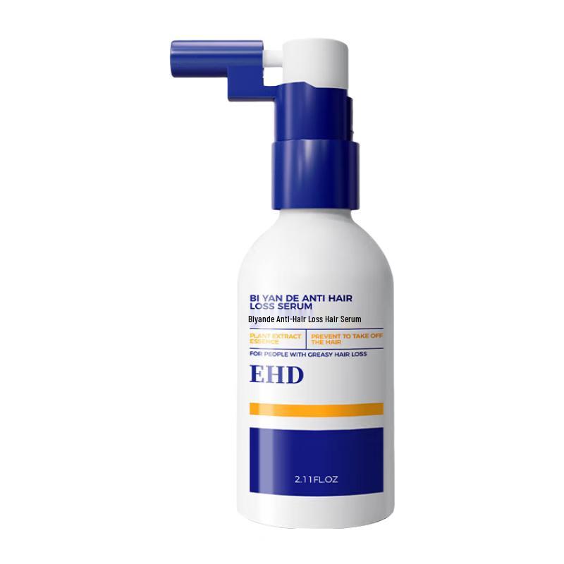 EHD Professional Hair Care Solutions