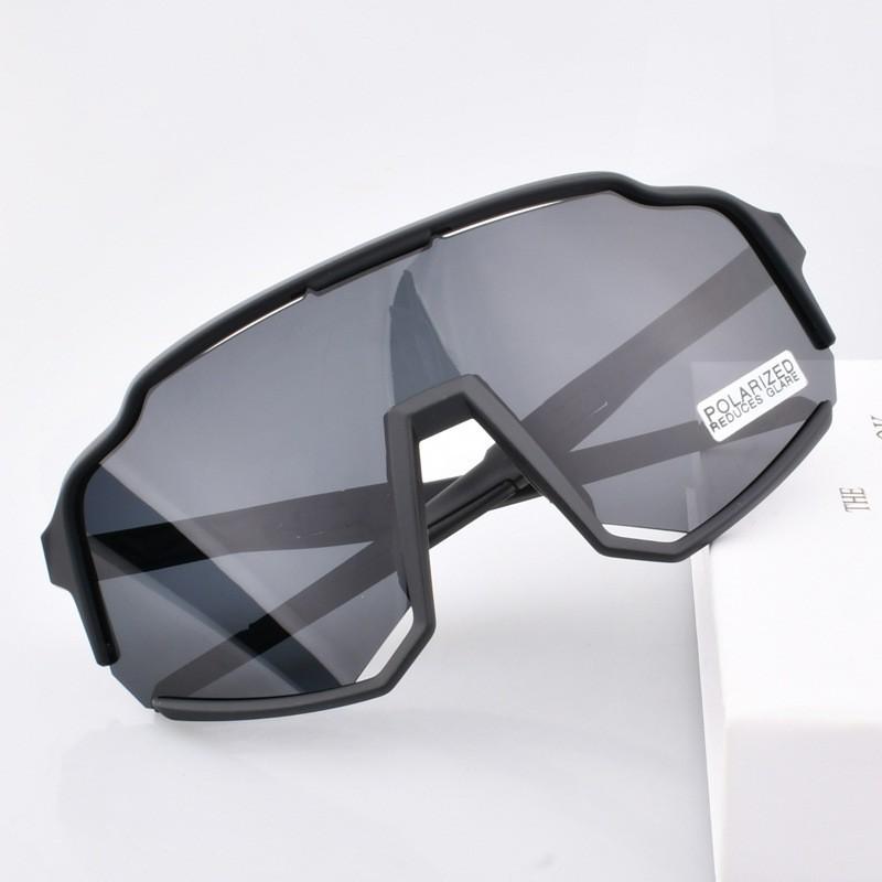 Bicycle goggles, fashionable outdoor sports goggles, windproof, unisex for men and women, suitable for cycling