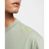 Nike Sportswear Crew Neck Pullover Short Sleeve T-Shirt Men Tops Horizon-Green FZ5416-370