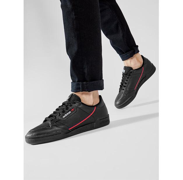 Кроссовки adidas Continental 80