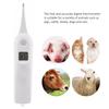 Tierarzt-Thermometer Haustier Digitales Thermometer Elektronisches Thermometer für Tiere