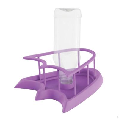 1 Automatic Water Dispenser Pet Uses