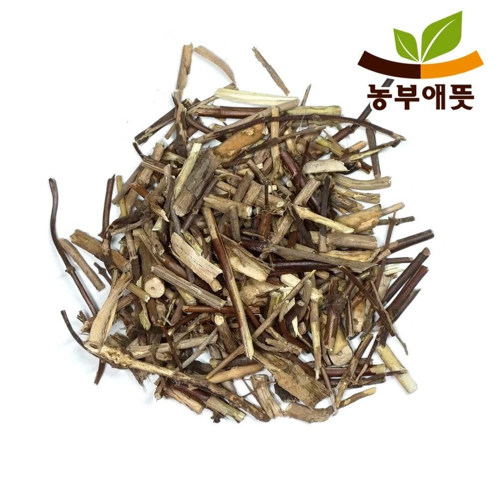 Nongbu Aetteut Domestic Honeysuckle 300g 1 Pcs
