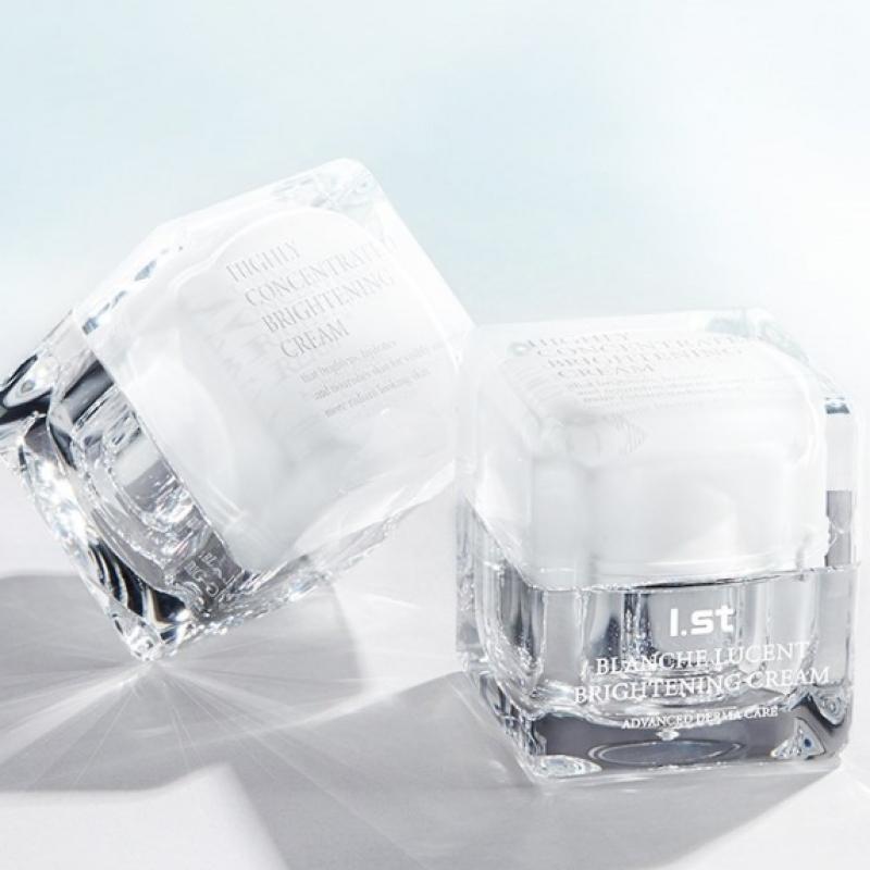 Blanche Lucent Brightening Cream 50ml
