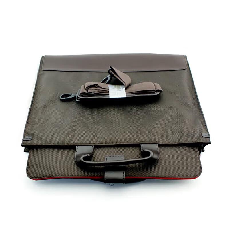 Lenovo ThinkPad 14-inch Laptop Shoulder Bag with Inner Pouch