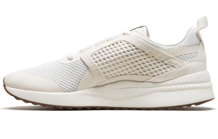PUMA Pacer Next Net White Gum 366935-02 35.5